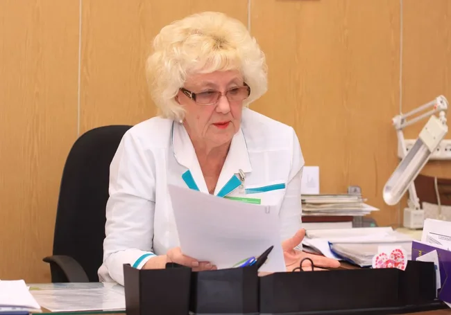 Врач-фтизиатр: «Если кашель не проходит две недели, лучше провериться на туберкулез»