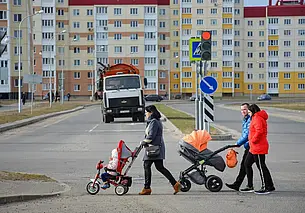 В Беларуси 1,2 тыс. супружеских пар в 2022 году воспользовались бесплатной попыткой ЭКО