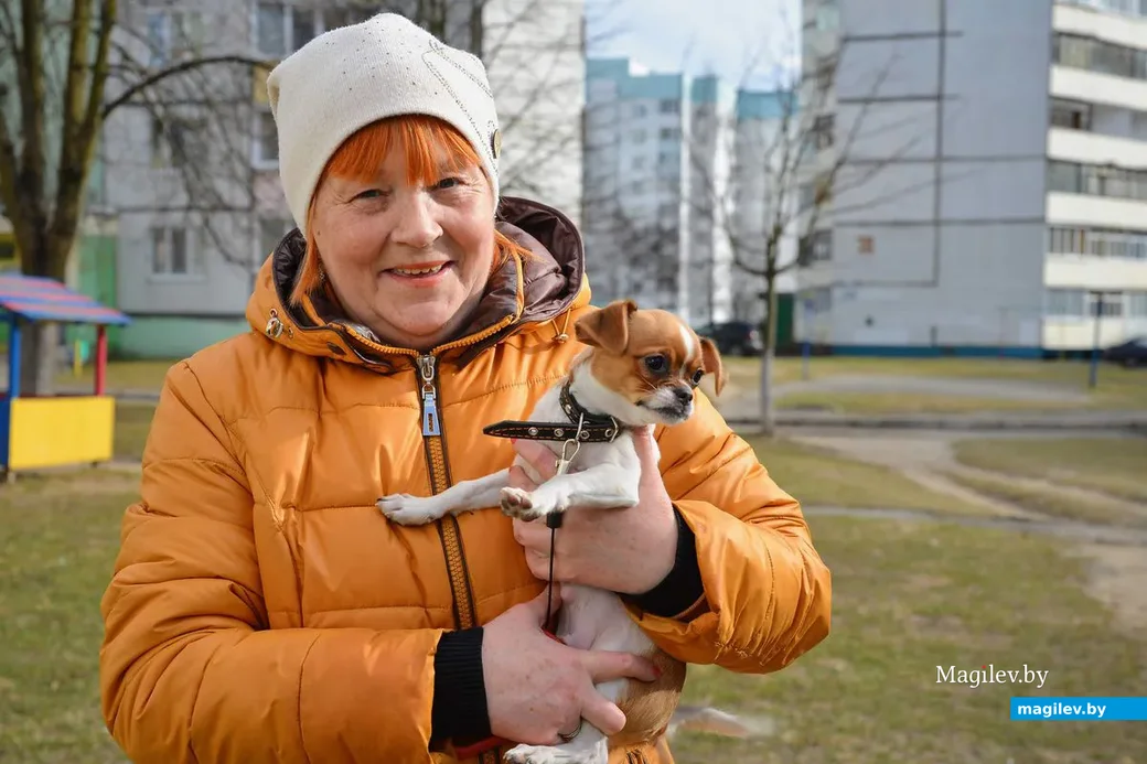 Надежда Манько.