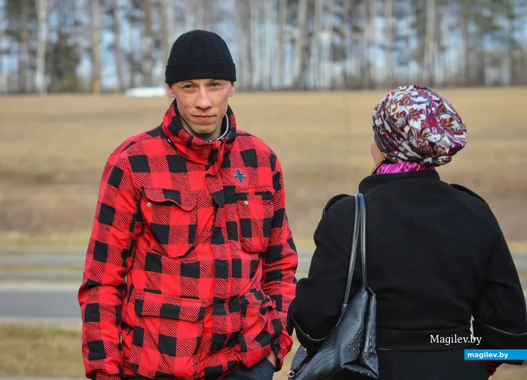 Константин Маевский.