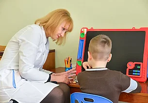 Детский психотерапевт: «Чаще всего родители обращаются по поводу агрессии ребенка»