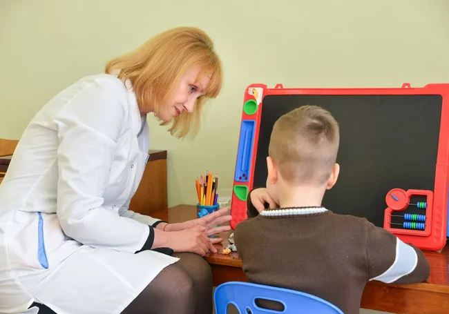 Детский психотерапевт: «Чаще всего родители обращаются по поводу агрессии ребенка»
