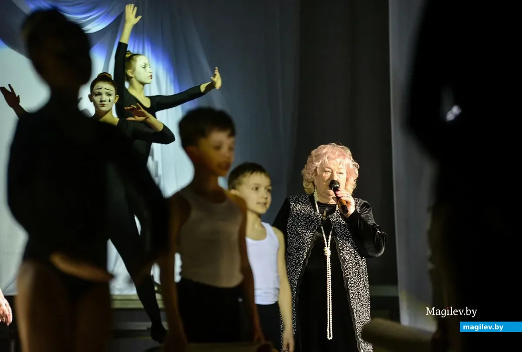 19.04.2019. Праздничный концерт в четь 30-летия гимназии-колледжа искусств