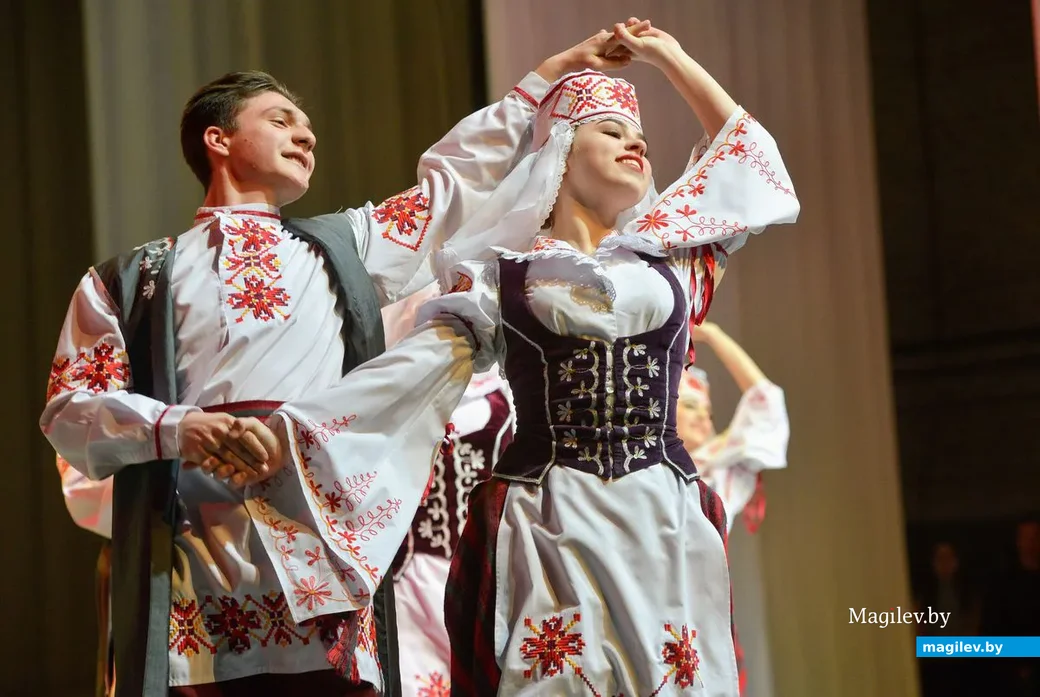 19.04.2019. Праздничный концерт в четь 30-летия гимназии-колледжа искусств