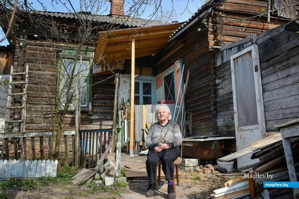 Татьяна Федоскова.
