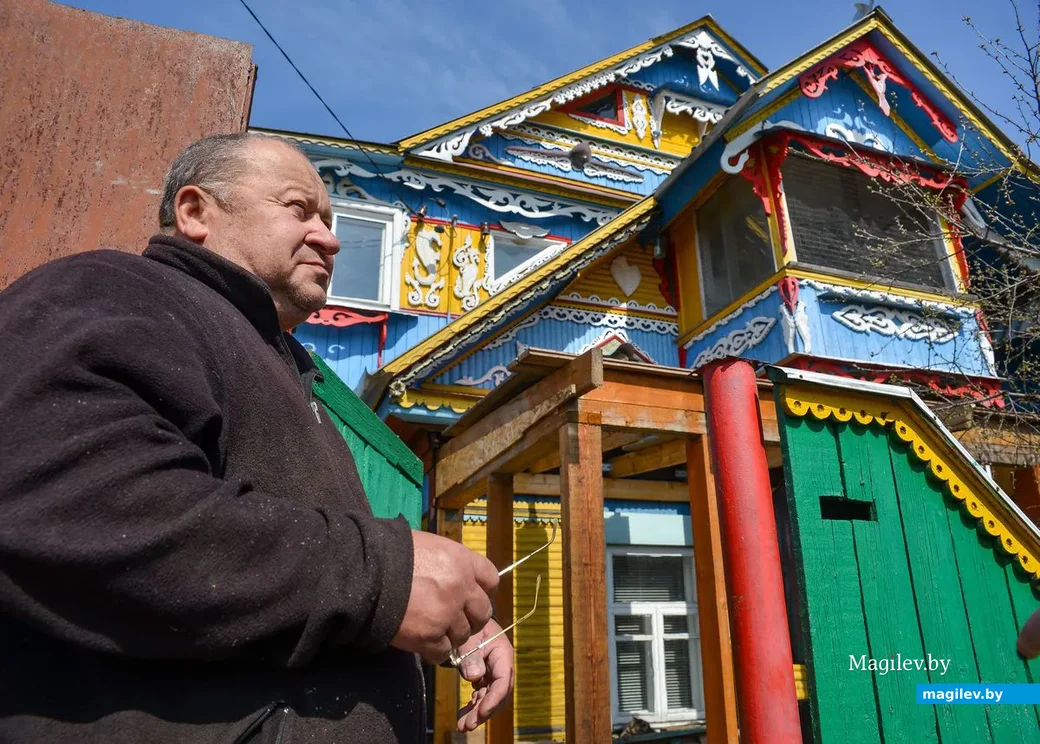 Анатолий Амеличкин.