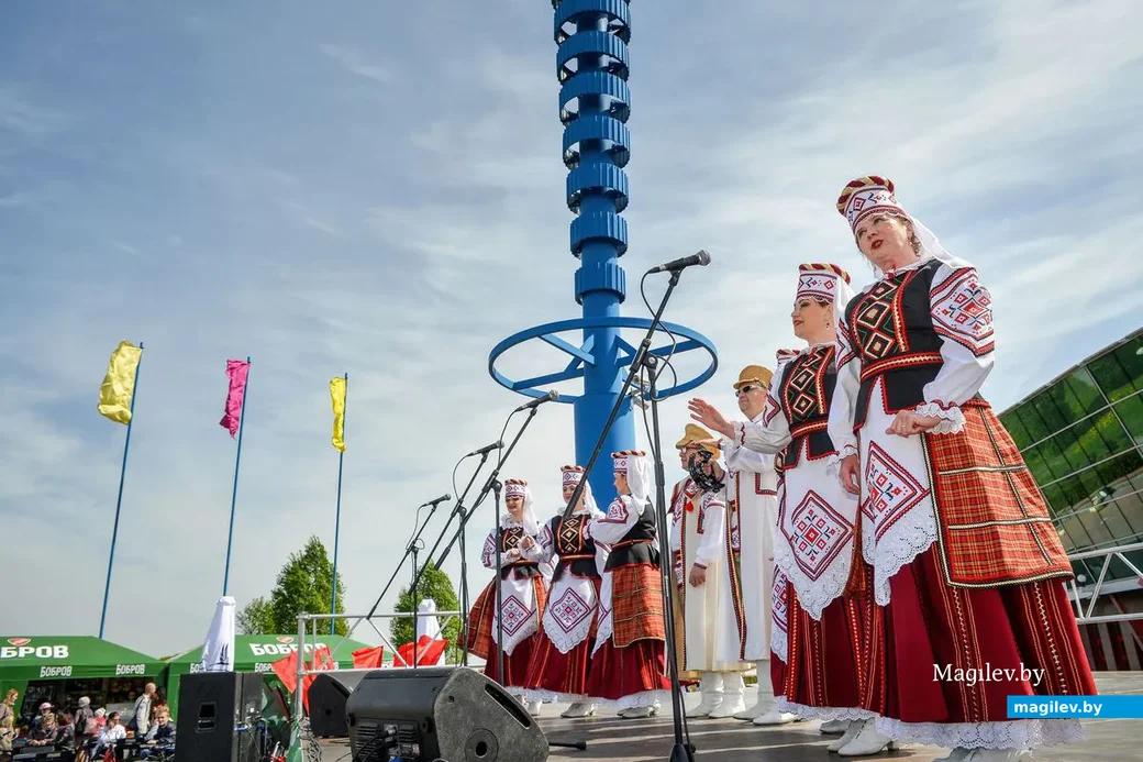 01.05.2019. День велосипедной солидарности трудящихся
