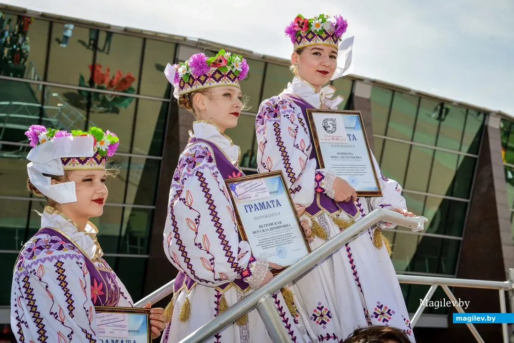 01.05.2019. День велосипедной солидарности трудящихся