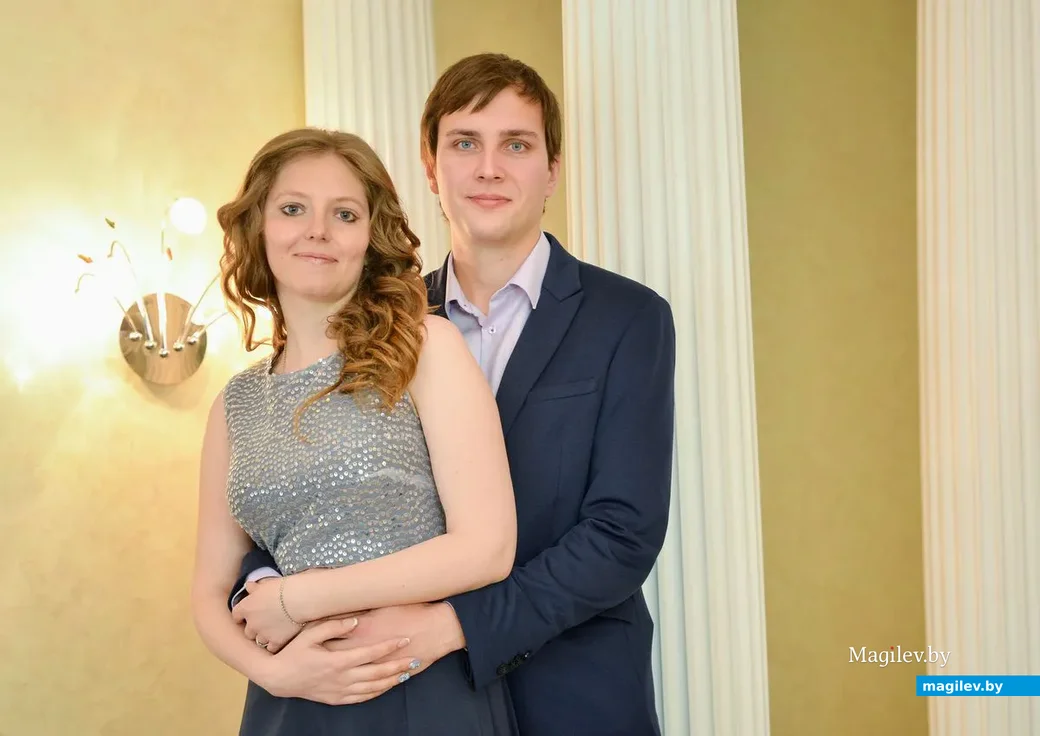 10.05.2019. Свадебная пара недели. Артём и Маргарита
