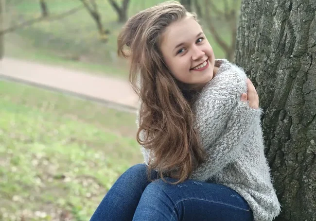 «Она дарила всем радость». О погибшей в Карпатах бобруйской туристке рассказали ее родные