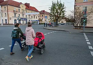 Главные события уходящей недели Бобруйска в пяти фотографиях