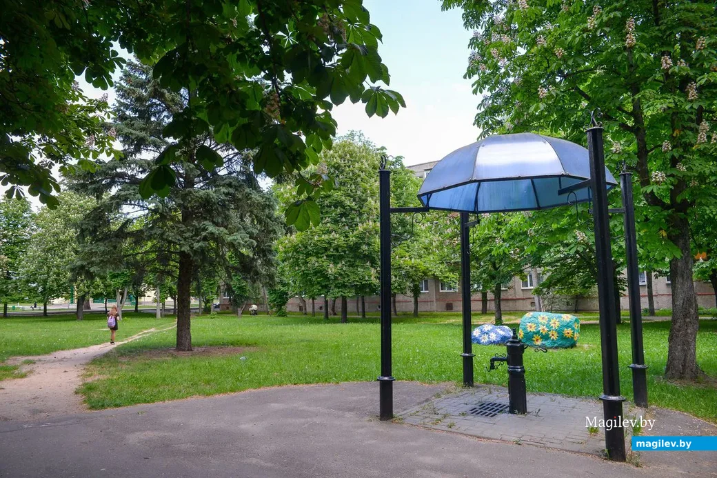 23.05.2019. Микрорайон Киселевичи