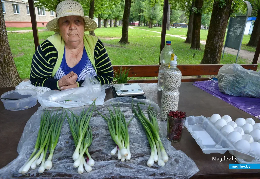 23.05.2019. Микрорайон Киселевичи