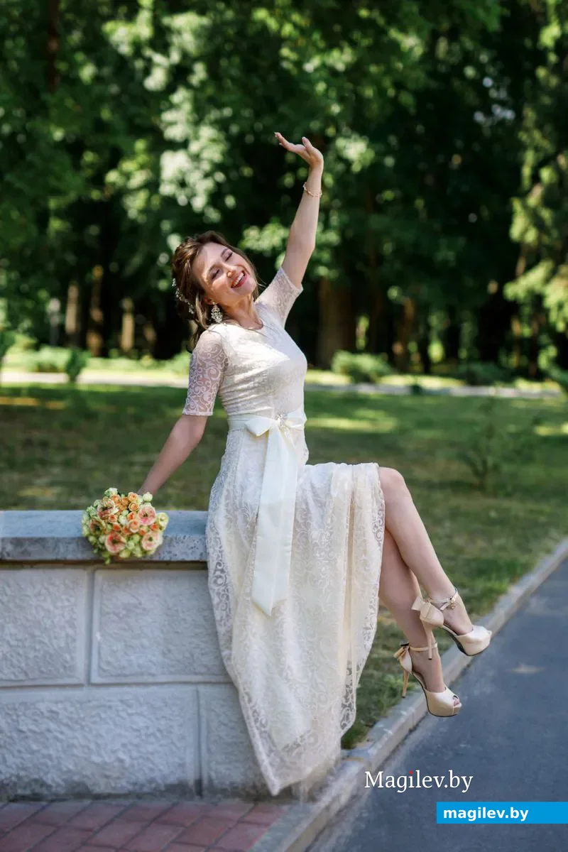 Вероника Махвиц, 08.06.2019.