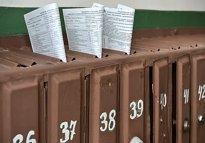 В министерстве ЖКХ назвали самые распространенные жалобы белорусов