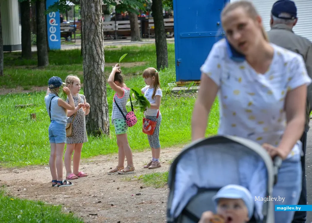 23.05.2019. Микрорайон Киселевичи