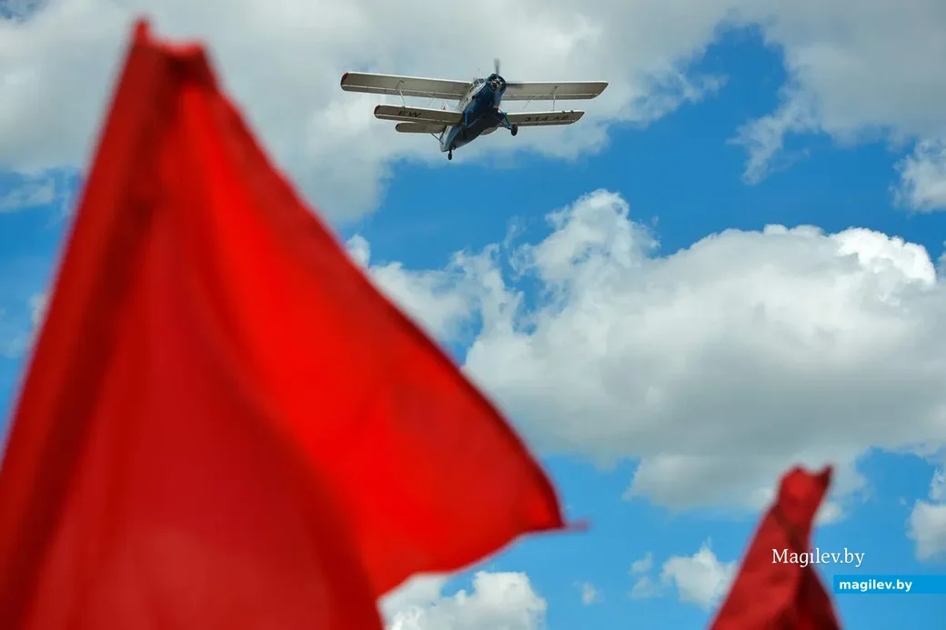 29.06.2019. Торжественная церемония чествования лучших представителей трудовых коллективов