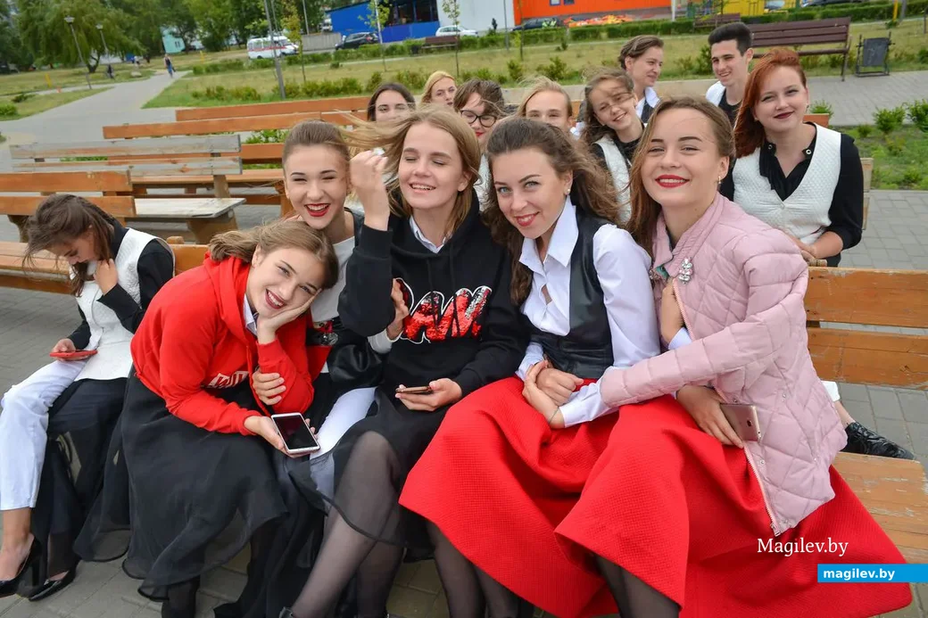 28.06.2019. Культурно-спортивный праздник «Лето Первомайское» в Молодежном парке