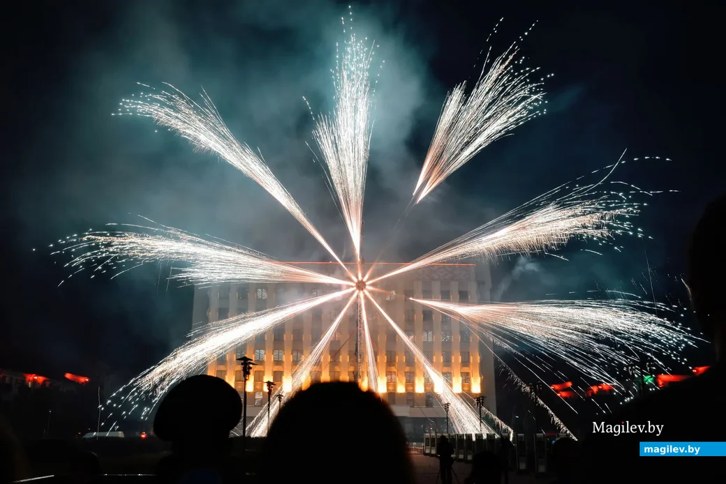 29.06.2019, Бобруйск.