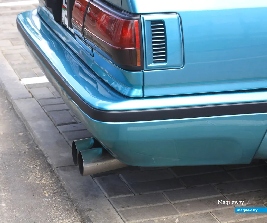 Nissan Bluebird