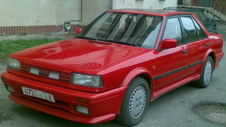 Версия «Grand prix»
