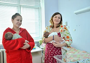«Маленькие детки – маленькие бедки»