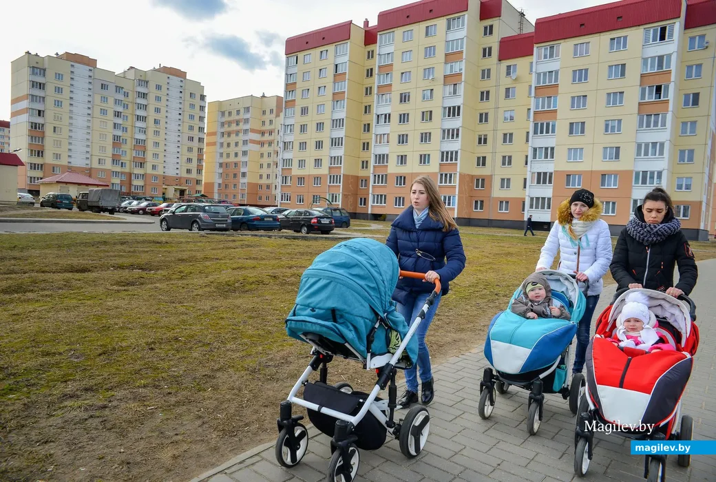 Фото: Александр ЧУГУЕВ, архив редакции.