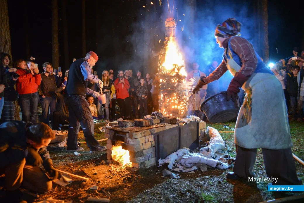02.08.2019. XVI Международный пленэр по керамике "Арт-Жыжаль".