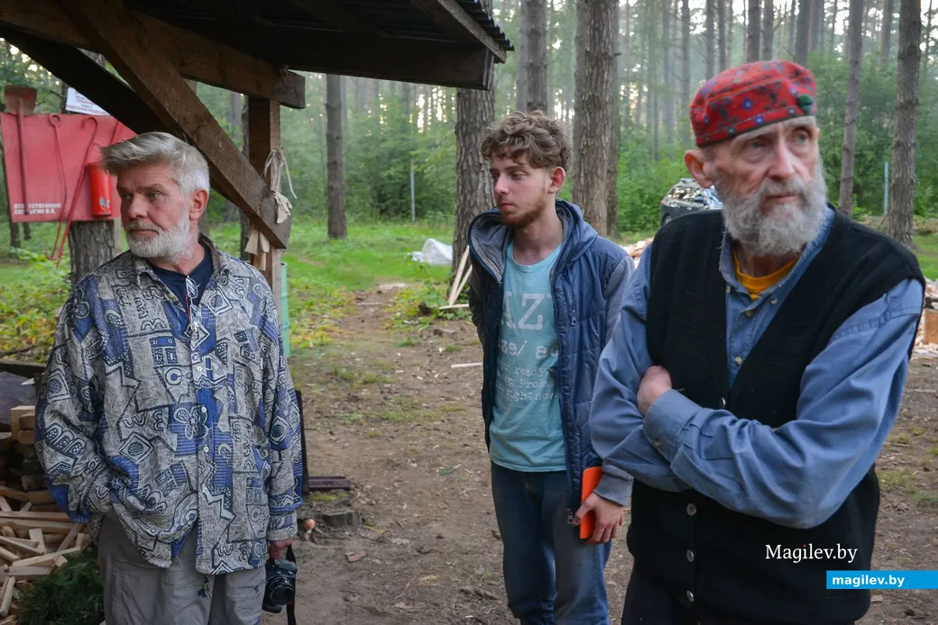 02.08.2019. XVI Международный пленэр по керамике "Арт-Жыжаль".