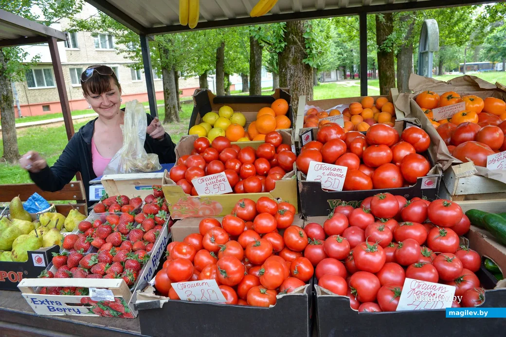 23.05.2019. Микрорайон Киселевичи