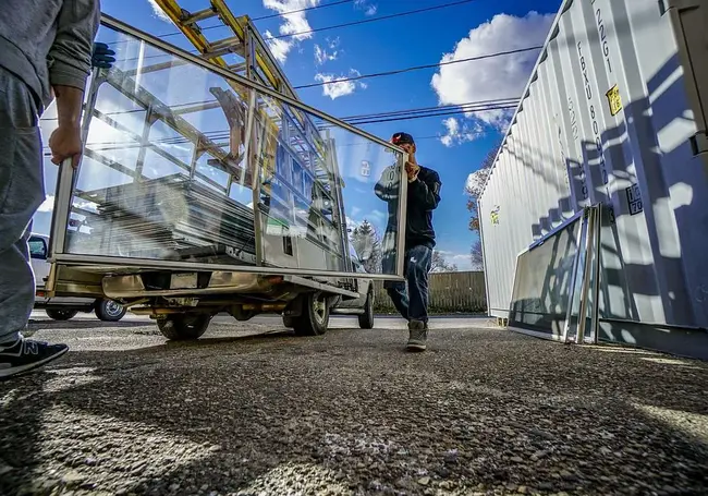 Топ-10 вакансий в Могилеве с зарплатой до 2000 рублей, где опыт работы необязателен