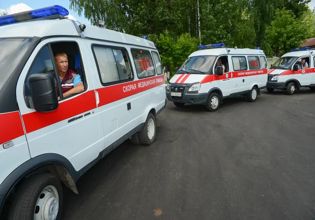 Минздрав: во время новогодних праздников медики перейдут на усиленный режим работы