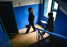 Житель Костюковичского района угрожал убийством 12-летнему мальчику