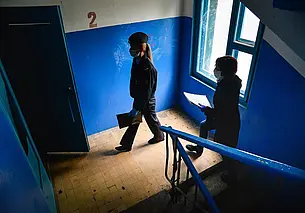 Житель Костюковичского района угрожал убийством 12-летнему мальчику