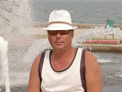 Владимир Погосский.