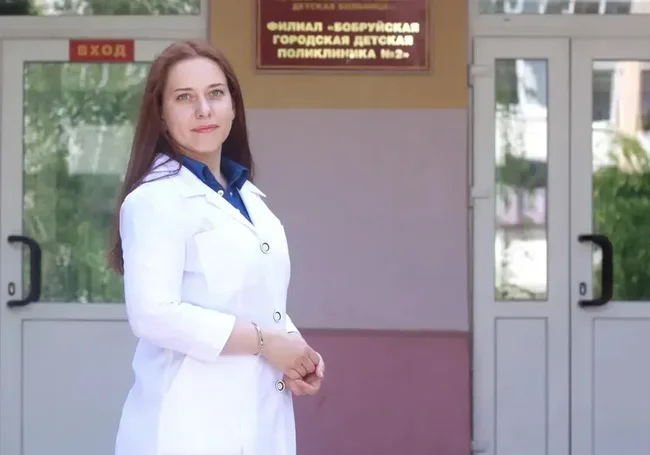 Ожирение, давление, половые инфекции. Разговор с врачом о здоровье бобруйских подростков