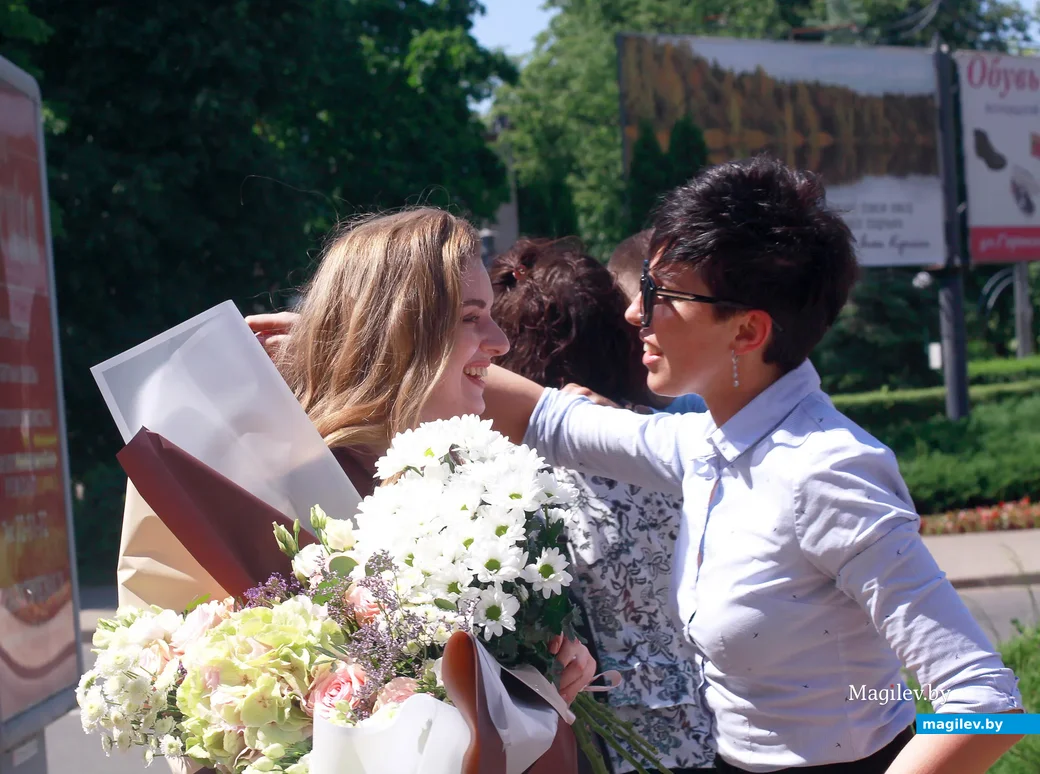 12.06.2020, Бобруйск. Свадьба Евгения Янушкевича и Екатерины Одинец