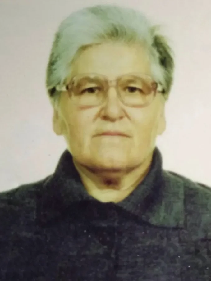 Вакулюкова Нина Григорьевна.