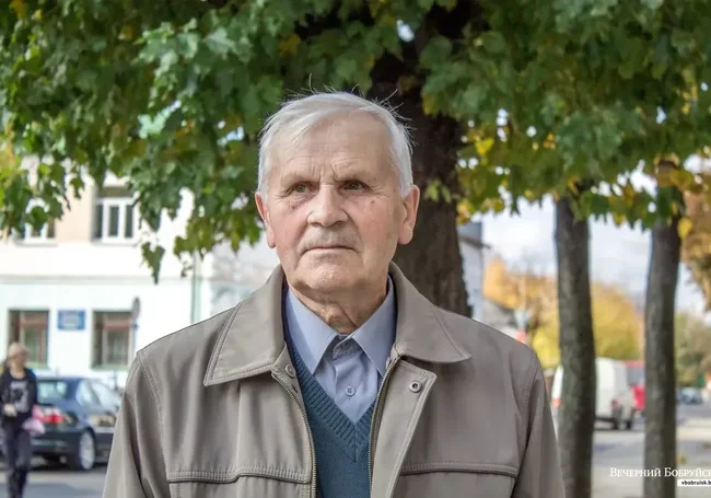 «Мне за державу обидно»