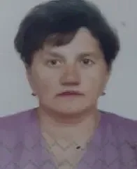 Папкова Надежда Федоровна