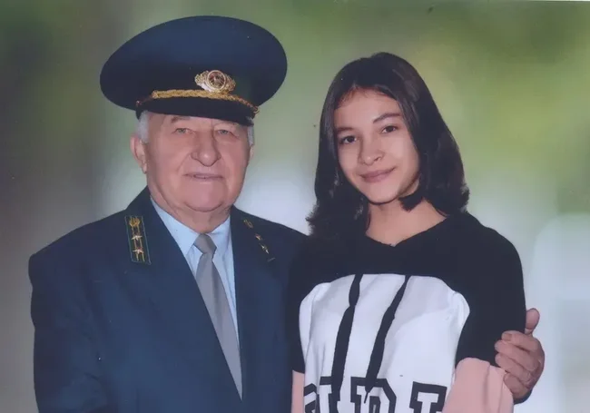 «Как вспомнится то время, жуть берет». Читатель рассказал о своем военном детстве