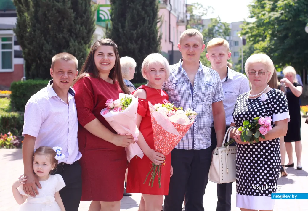 Светлана Лемтюгова и Николай Фурс зарегистрировали свои отношения в последнюю пятницу июня