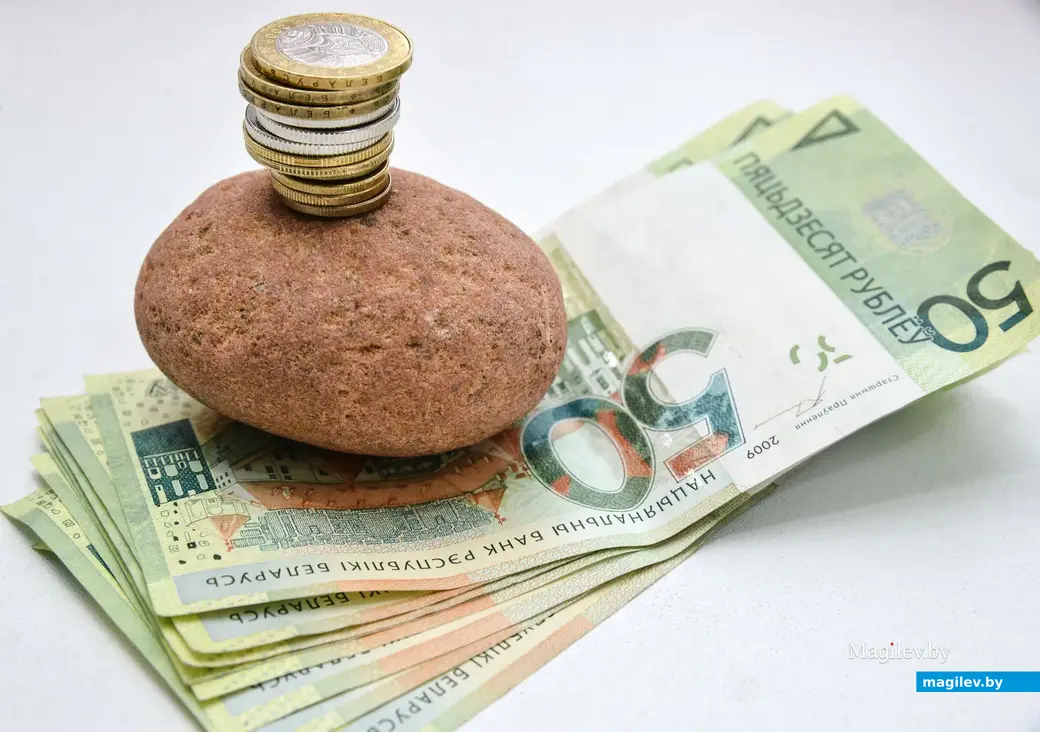 Любимая житейская мудрость Сергея: копейка рубль бережет. Фото из архива «Вечернего Бобруйска».