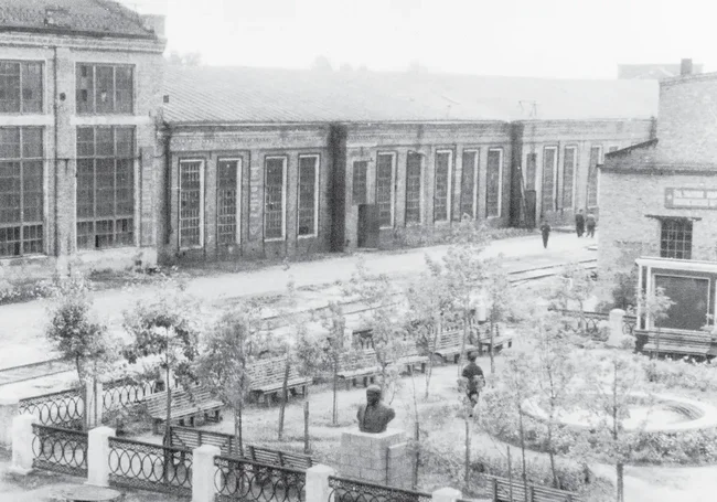 Бобруйск 1970-80-х: как на заводе им. Ленина внедряли новые стандарты