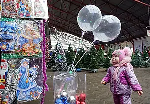 Рождественские традиции Европы: что в них общего и чем отличаются