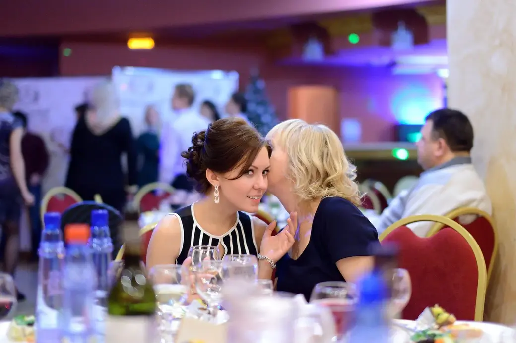 Предновогодние истории. Фото pixabay.com. Носит иллюстративный характер.