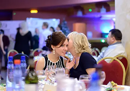 Предновогодние истории. «Что же вы не сказали, что вам на «огонек» нужно?»