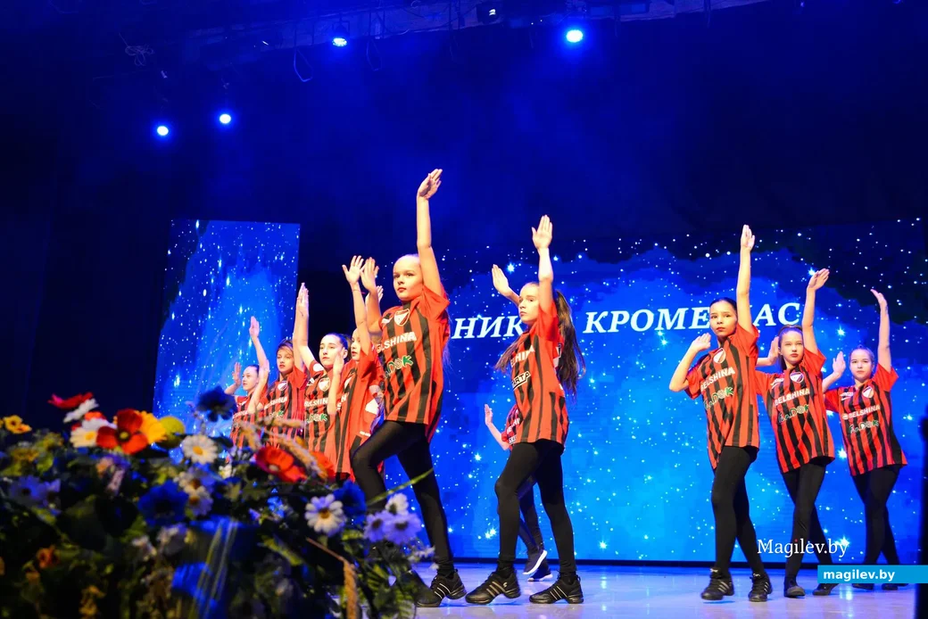 08.01.2020. Церемония чествования десятки лучших спортсменов 2019 года