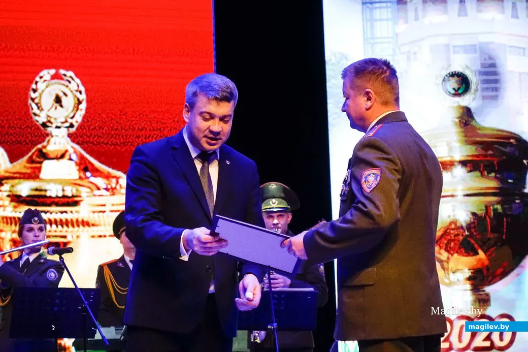 15.01.2020. Церемония торжественного открытия XVII ежегодного открытого турнира по мини-футболу,