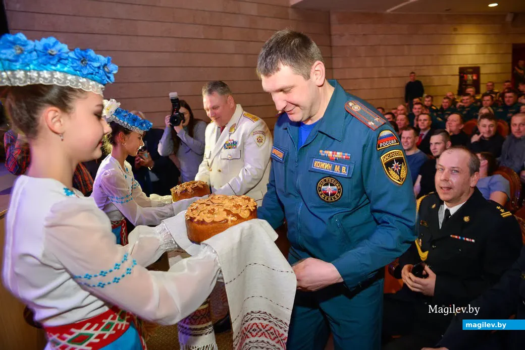 15.01.2020. Церемония торжественного открытия XVII ежегодного открытого турнира по мини-футболу,